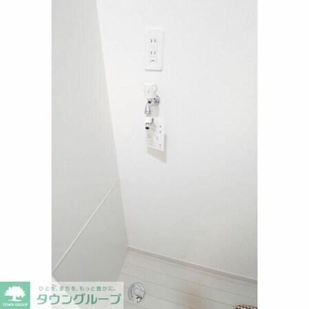 リブ六町の物件内観写真